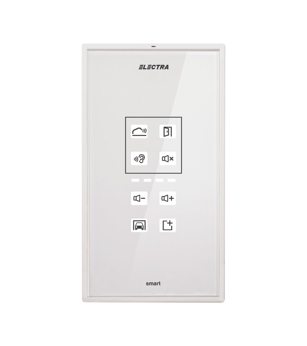 SMART AUDIO INNENEINHEIT WEIß